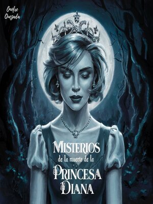 cover image of Misterios De La Muerte De La Princesa Diana